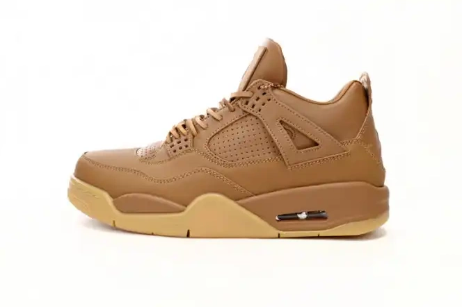 TBK Premium 819139-205 Jordan Air 4 0530
